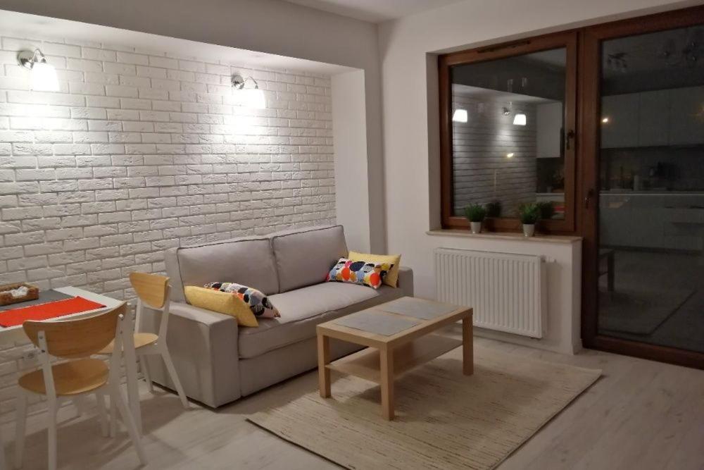 Apartament Verona Krynica-Zdrój Kültér fotó