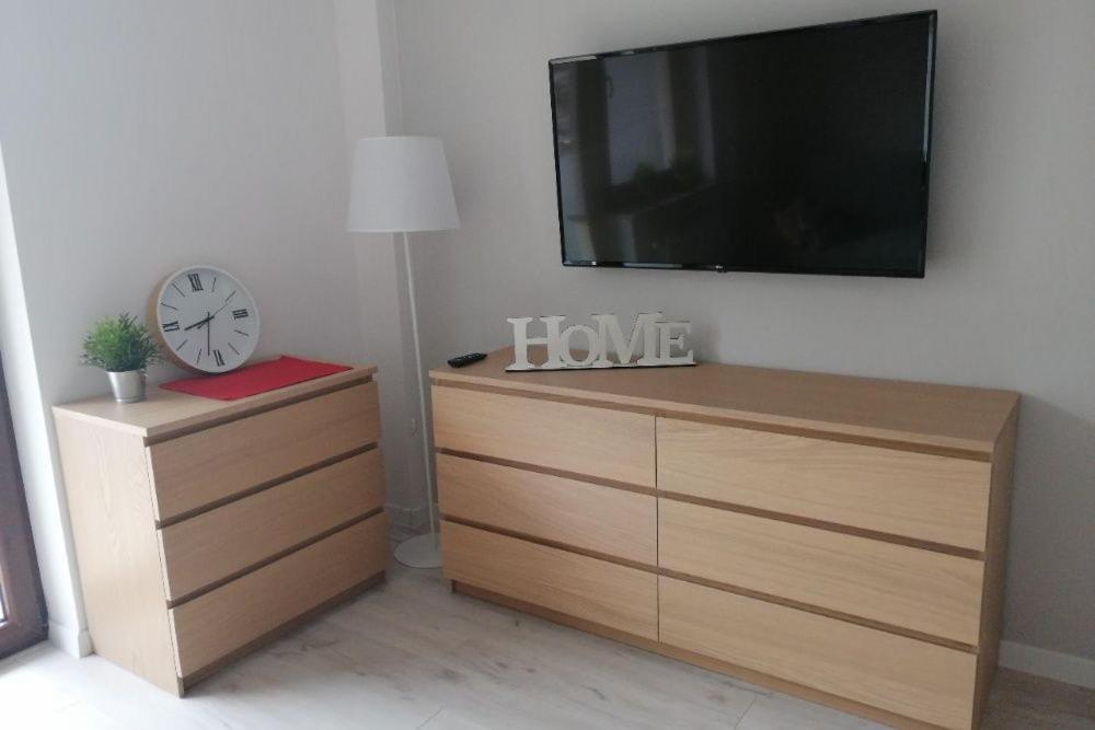 Apartament Verona Krynica-Zdrój Kültér fotó